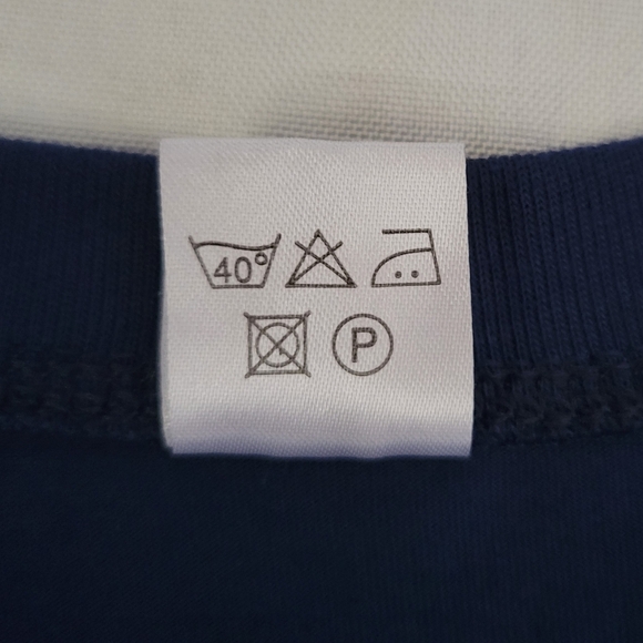 Pho King Vietnamese Asian Foodie Fun Tshirt Size M Blue - Picture 5 of 5